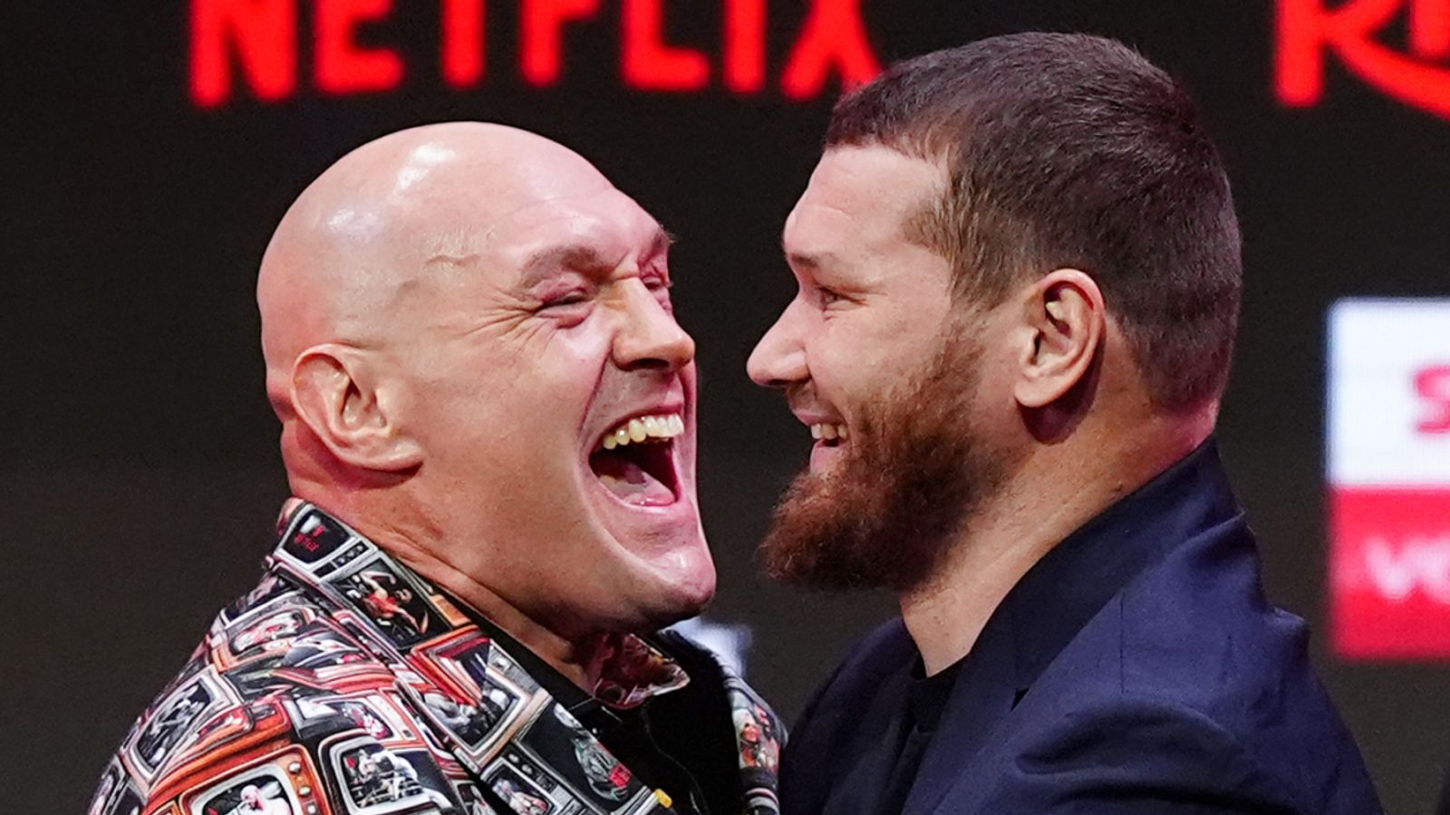 Arslanbek ยก Fury เบอร์หนึ่งโลก! ขู่ฟันเฟือง Gypsy King จนแขวนนวม