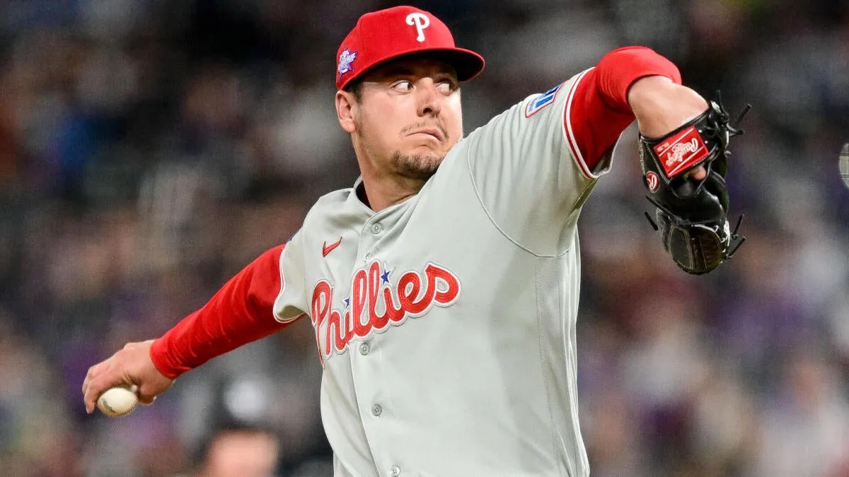 รายงาน Bullpen: วิกฤตตัวปิดเกมลามทั่วลีก เมื่อ Phillies และ Cubs ต้องควานหาอะไหล่ด่วน ขณะที่ Edwin Diaz ตกอยู่ในสภาวะสินทรัพย์ด้อยค่า