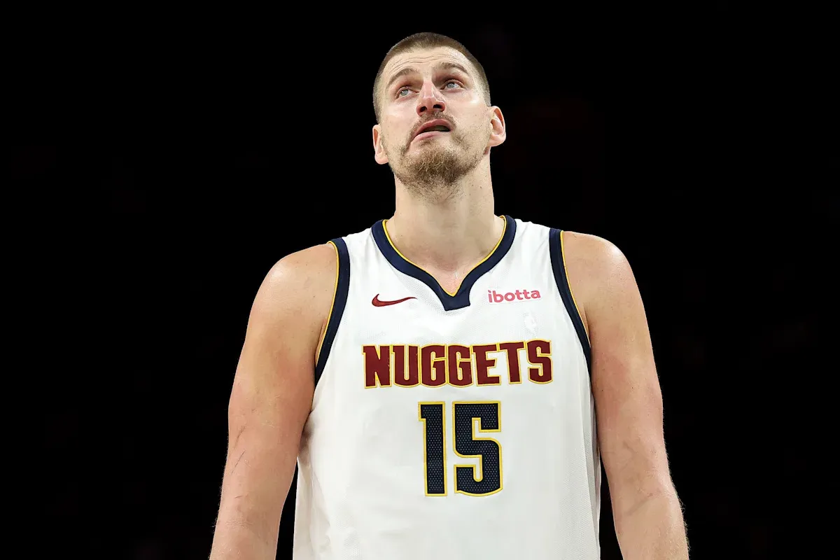 ทางตันที่ Mile High: เมื่ออาณาจักร Denver Nuggets เริ่มส่งกลิ่นอายของความโรยรา