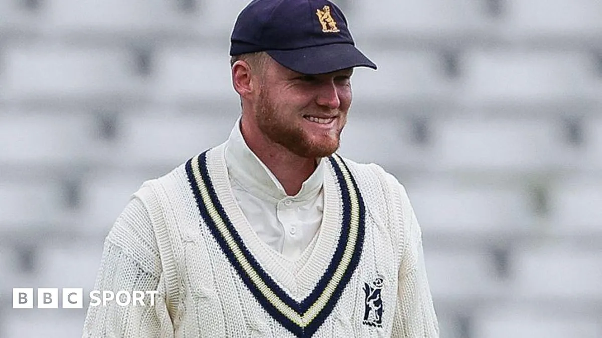 หยาดเหงื่อและเกียรติยศ: ศตวรรษแรกของ Mousley ภายใต้ร่มเงาแห่ง Warwickshire