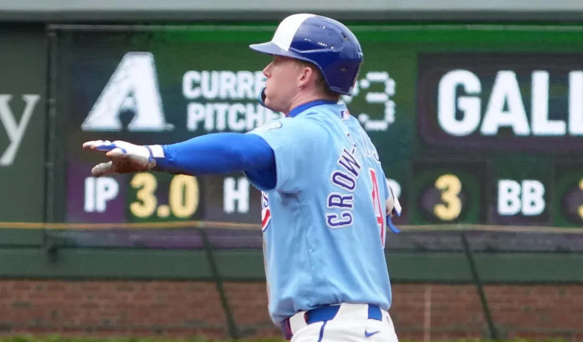 ปฐมบทแห่งการห้ำหั่น ณ มหาวิหาร Wrigley: เมื่อ Cubs หมายมั่นจะจารึกอาถรรพ์สิบประการ