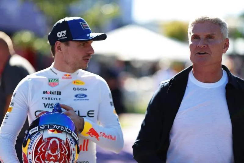 ปฐมบทแห่งโศกนาฏกรรมทางวิศวกรรม: David Coulthard เตือน FIA เรื่องการสูญสิ้นจิตวิญญาณ F1 ภายใต้กฎปี 2026