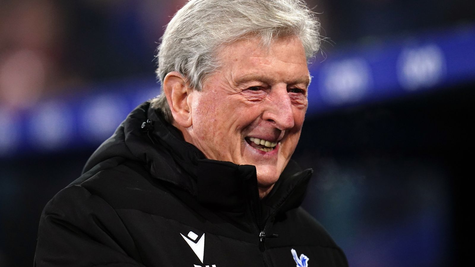 Roy Hodgson คุม Bristol City: โรบินส์จะหาตัวตนเจอไหม?
