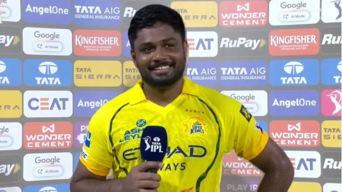 ‘ความปรารถนาที่ถูกสะกดกั้น’: Sanju Samson กับการสละเกียรติยศร้อยแต้มเพื่อชัยชนะ; Sunil Gavaskar สดุดี ‘เขาเล่นเพื่อทีม’