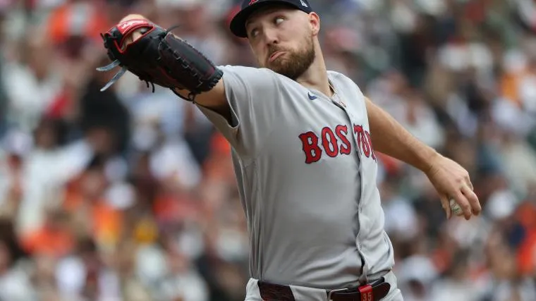 Garrett Crochet กับรอยแยกในเขื่อน: เมื่อ Red Sox สังเวยศพเพื่อหาทางรอด