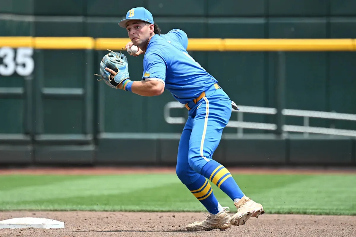 เจาะลึกร่างทรง MLB 2026: ดาวดัง UCLA คือคำตอบสุดท้ายของ White Sox