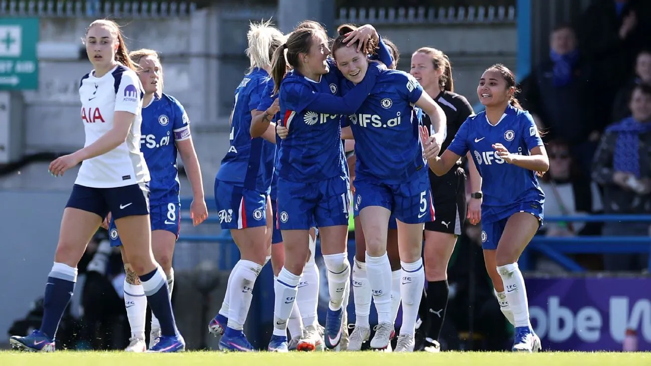 นาฏกรรมแห่งผืนหญ้าและจารึกบทใหม่ของหมายเลข 33: เมื่อ Chelsea กอบกู้เศษเสี้ยวแห่งเกียรติยศใน FA Cup