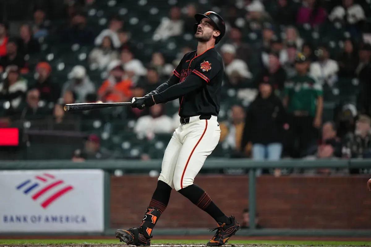 สรุปผล Minor League 29 เมษายน: Bryce Eldridge ระเบิดฟอร์มทำลายล้าง