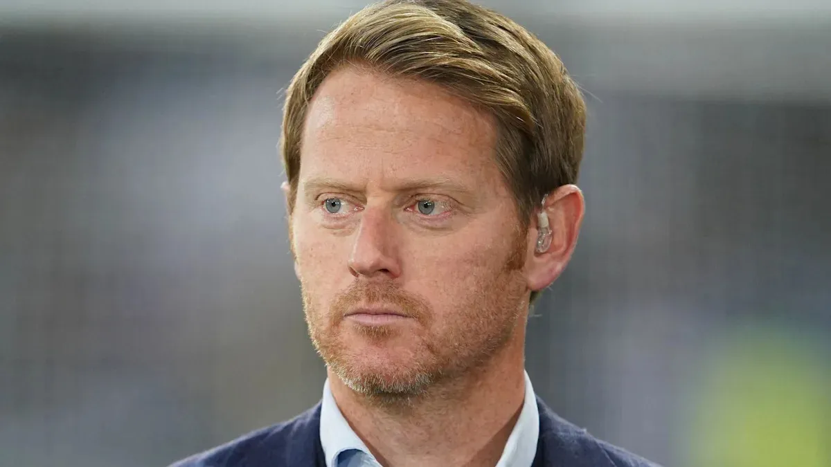 ฟุตบอลคือเรื่องของความเห็น... แล้วไหง SFA ถึงสั่งแบน Michael Stewart ของ BBC ซะงั้นล่ะ?