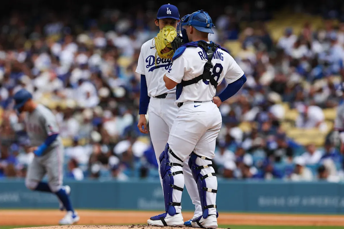 ปฐมบทแห่งความพ่ายแพ้หรือการฟื้นตื่นจากเถ้าถ่าน: เมื่อ Dodgers เผชิญหน้ากับ Cubs ในสมรภูมิครั้งที่สอง