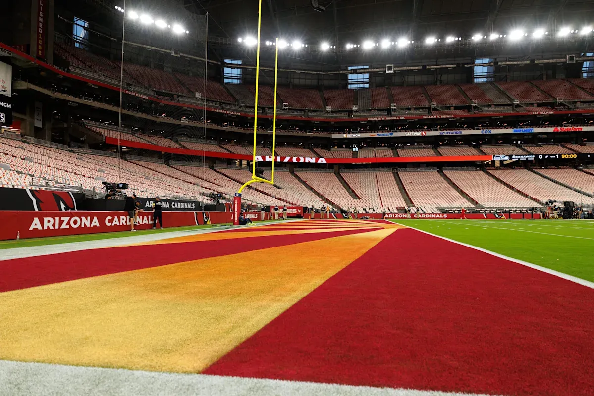ปฐมบทแห่งสมรภูมิอเมริกันฟุตบอล: เมื่อ 'End Zone' กลายเป็นวิหารแห่งการทำแต้ม