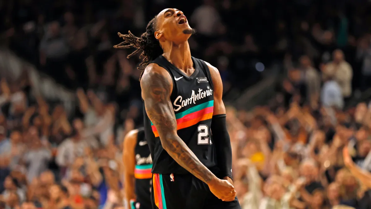 ร่างใหม่ของ Devin Vassell: เมื่อการ 'ลด' คือการ 'เพิ่ม' จิ๊กซอว์ลับสู่บัลลังก์แชมป์ของ Spurs