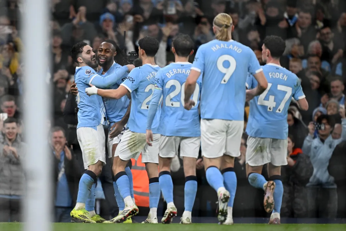 อาวุธลับที่ Arsenal ไม่มี? ส่องขุมกำลัง Manchester City ก่อนเปิดศึกตัดสินชะตาแชมป์ที่ Etihad