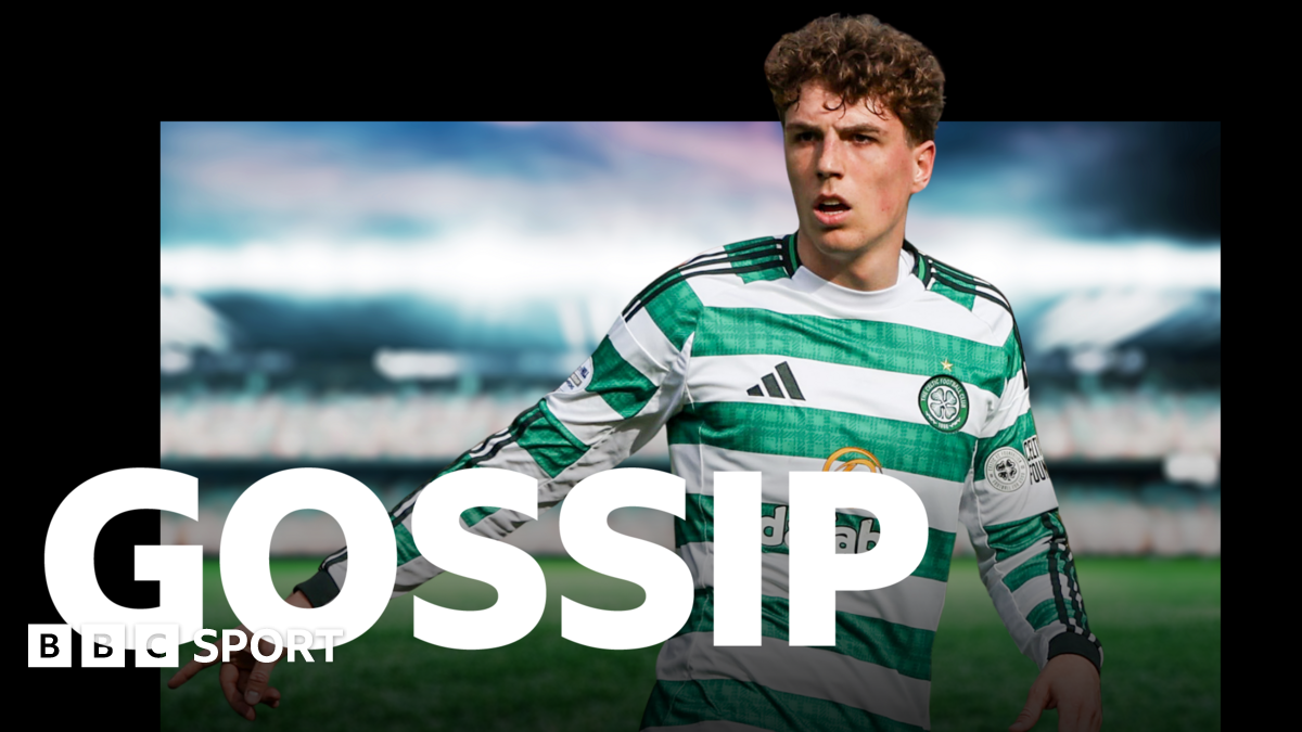 ข่าวลือรายวัน: Lazio แอบเหล่เด็ก Celtic ส่วน Rangers โดนยุให้สอยโกลใหม่มาเฝ้าเสา
