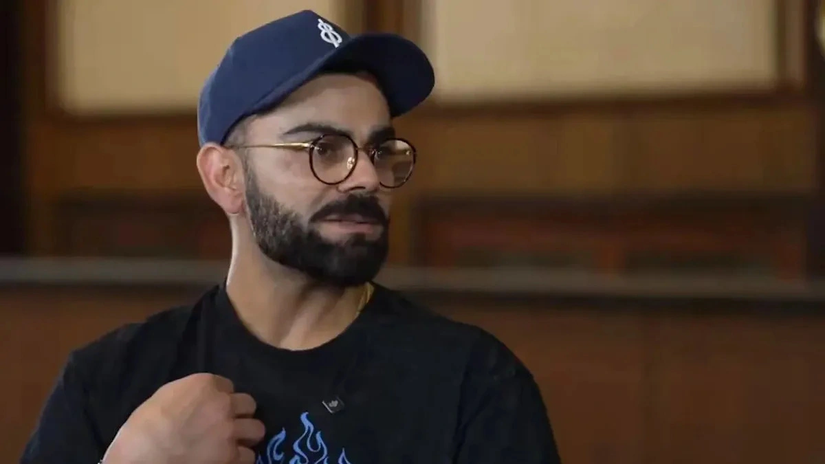 มรดกเลือดและหยาดเหงื่อ: Virat Kohli กับการส่งต่อศาสตราเพื่อสังหารตนเอง