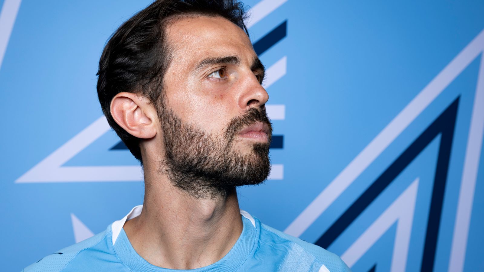Bernardo Silva เตรียมโบกมือลา Man City จบฤดูกาลนี้! จริงดิ?