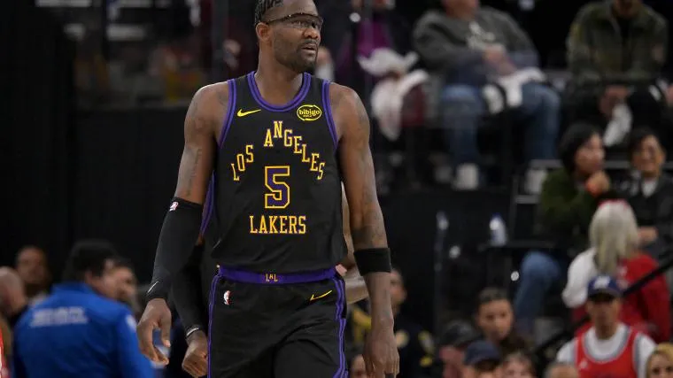 วิเคราะห์ความเสี่ยง: Deandre Ayton กับเครื่องประดับ 'DominAyton' ท่ามกลางภาวะประสิทธิภาพถดถอยใน Playoff