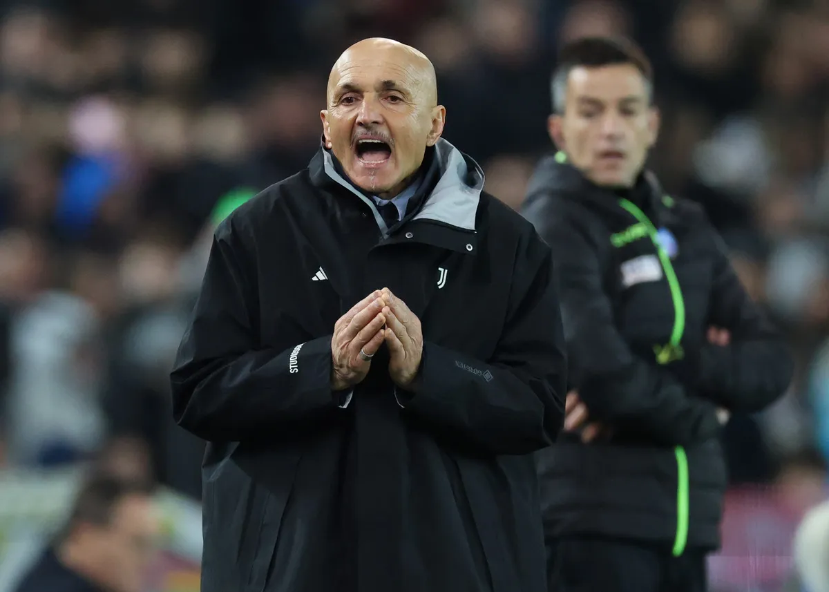 มงลงเฉย! Luciano Spalletti ซิวรางวัลกุนซือยอดเยี่ยม Serie A หลังพา Juventus บินสูง (แบบงงๆ หรือเปล่านะ?)