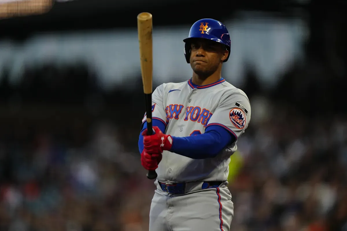 เสียงไม้แตกที่เงียบงัน: Juan Soto กับการกลับมากอบกู้ New York Mets ในคืนที่มืดมิดที่สุด