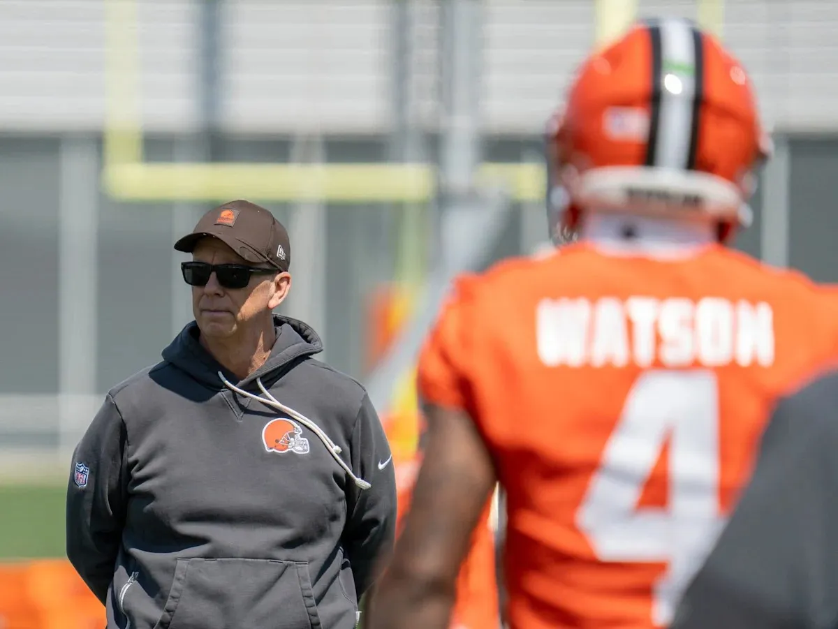 ข่าว Cleveland Browns (2 พ.ค.): ยินดีต้อนรับสู่ฤดูกาลแห่งการเพาะชำ Minicamp!