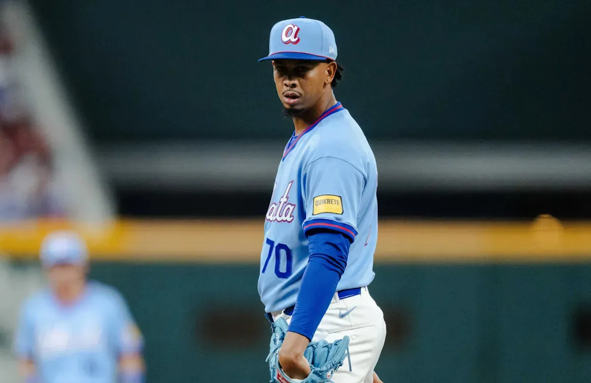 เจาะงบดุล White Sox: การเซ็น Osvaldo Bido คือการบริหารสินทรัพย์ด้อยคุณภาพหรือแค่การอุดช่องว่างทางบัญชี?