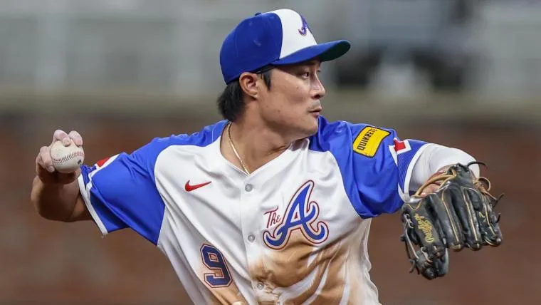 วิเคราะห์งบดุลในสนาม: Ha-Seong Kim เริ่มกระบวนการฟื้นฟูสินทรัพย์กับ Atlanta Braves ในระดับ Double-A