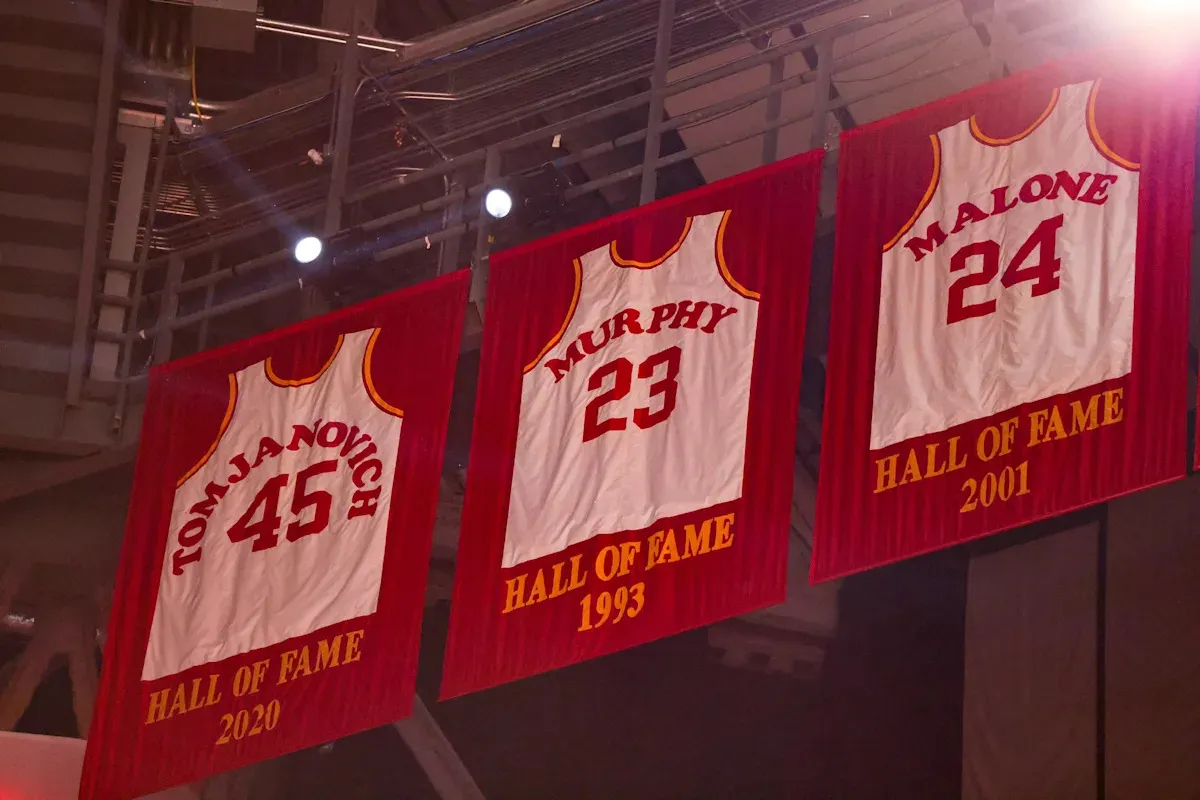 ตำนานหมายเลข 13 แห่ง Houston Rockets: การเดินทางสั้นๆ แต่เปี่ยมด้วยความหวังของ Andre Turner (1986-88)