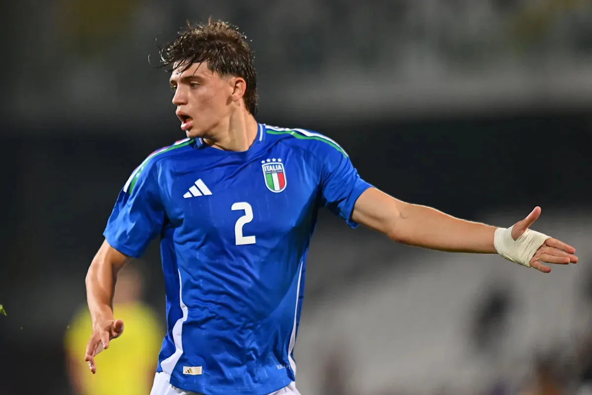 วิถีแห่งจอมทัพริมเส้น: Inter Milan เล็งคว้าอัญมณีเม็ดงามจาก Atalanta เติมเต็มมิติเกมรุกที่ขาดหาย