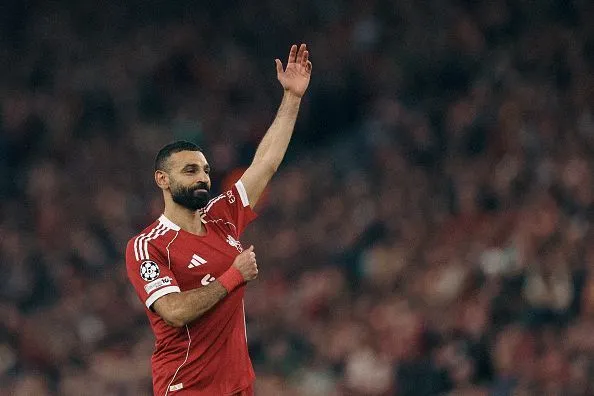 Steven Gerrard อนุมัติการตัดตอน Mohamed Salah: การแยกทางที่สมเหตุสมผลทางกลศาสตร์