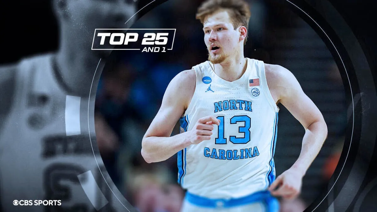 ฟ้าผ่าที่ Chapel Hill: เมื่อ Henri Veesaar เลือกทิ้งฝันในรั้วมหาวิทยาลัยเพื่อมุ่งสู่ NBA ทำเอา North Carolina ระส่ำ