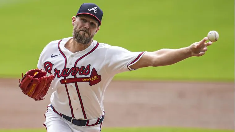 เจาะงบดุลความคุ้มค่า: เมื่อหน่วยก้านขว้างของ Atlanta Braves กลายเป็นสินทรัพย์ที่ทำกำไรสูงสุดใน MLB ฤดูกาล 2026