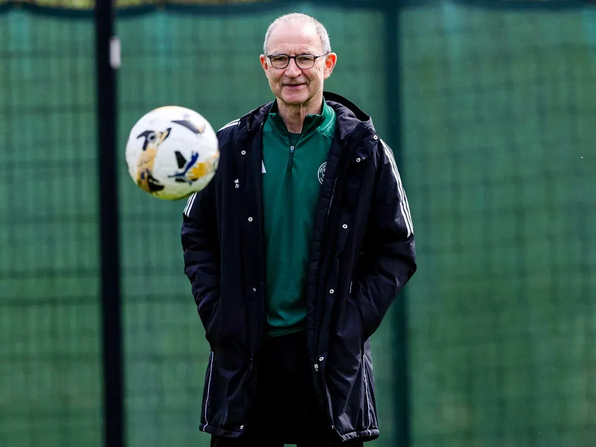 Martin O’Neill กับภารกิจเก็บกวาดเศษซากความหวัง: สามแต้มที่ Easter Road คือทางรอดเดียว