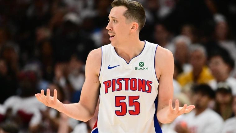 ลมหายใจสุดท้ายที่ Cleveland: Duncan Robinson และ Caris LeVert สองจารชนที่อาจหายไปจากแผนปล้น Game 6