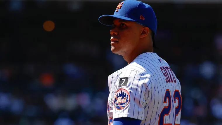 การกลับมาของบุตรผู้เงียบงัน: Juan Soto กับการฟื้นคืนชีพท่ามกลางซากปรักหักพังของ New York Mets