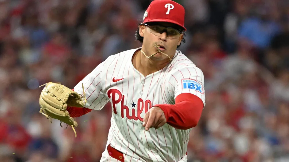 พยากรณ์ Fantasy Baseball สัปดาห์ที่ 5: การจุติของพิชเชอร์สองสนาม และบททดสอบแห่งศรัทธาของ Jesus Luzardo กับ Emerson Hancock