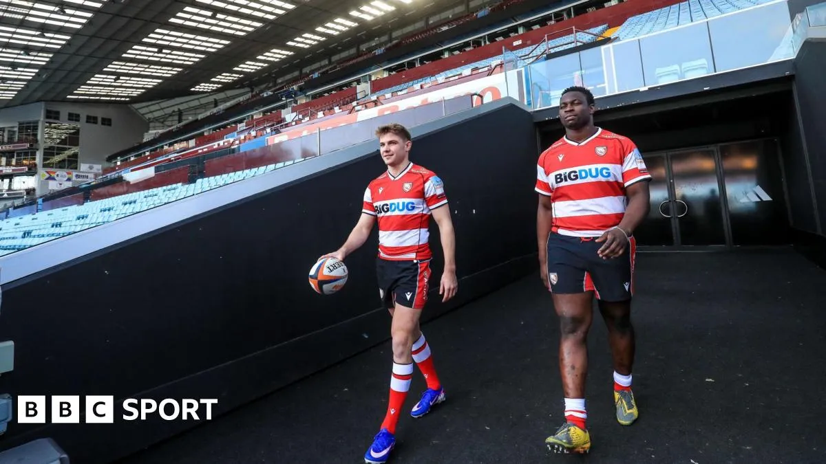 ทำไม Gloucester ถึงทิ้ง Kingsholm ไปซบ Villa Park—แค่ชั่วคราวแต่เร้าใจ