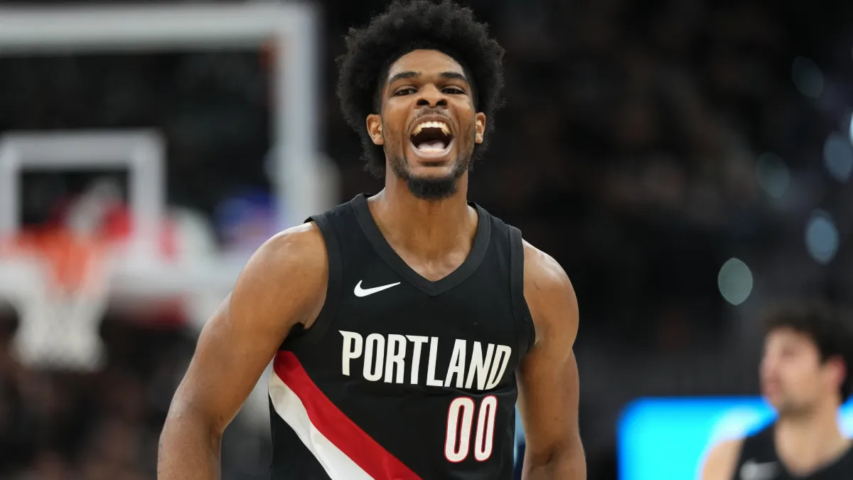 จาก 'สินทรัพย์ด้อยค่า' สู่การทำกำไร: วิเคราะห์การฟื้นตัวของ Scoot Henderson ใน NBA Playoffs 2026