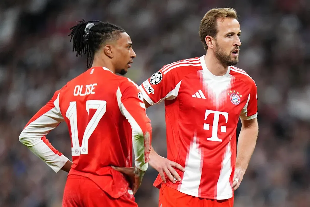 สองขุนพลแห่ง Bayern Munich ผงาดง้ำค้ำยุทธจักร: จารึกบทใหม่บนเส้นทางสู่เกียรติยศ Ballon d'Or