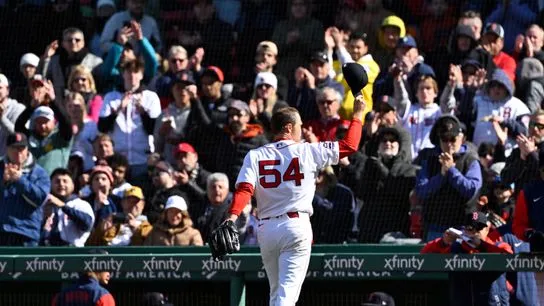 วิเคราะห์งบดุลบัญชีรายชื่อ: Red Sox ยืนยันสถานะบัญชีลบหลัง Sonny Gray บาดเจ็บกระทันหัน