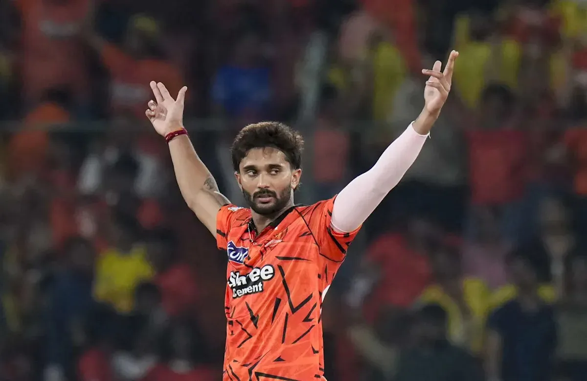 มหากาพย์แห่งความหวัง: Sunrisers Hyderabad กับการรอคอยอัศวิน Nitish Reddy คืนสู่สมรภูมิ