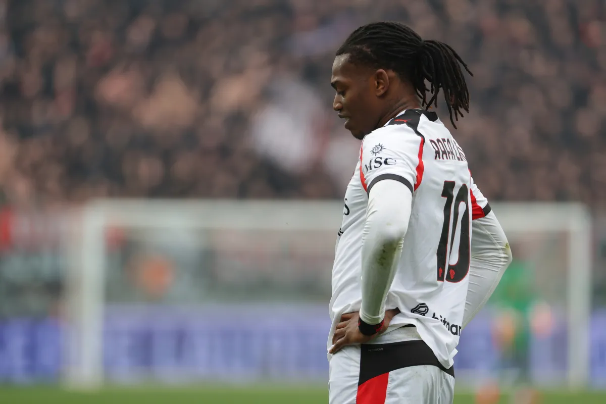 เงาอดีตที่ Bentegodi: เมื่อ Milan หวนคืนสู่รากเหง้าท่ามกลางลมหนาวที่ Verona