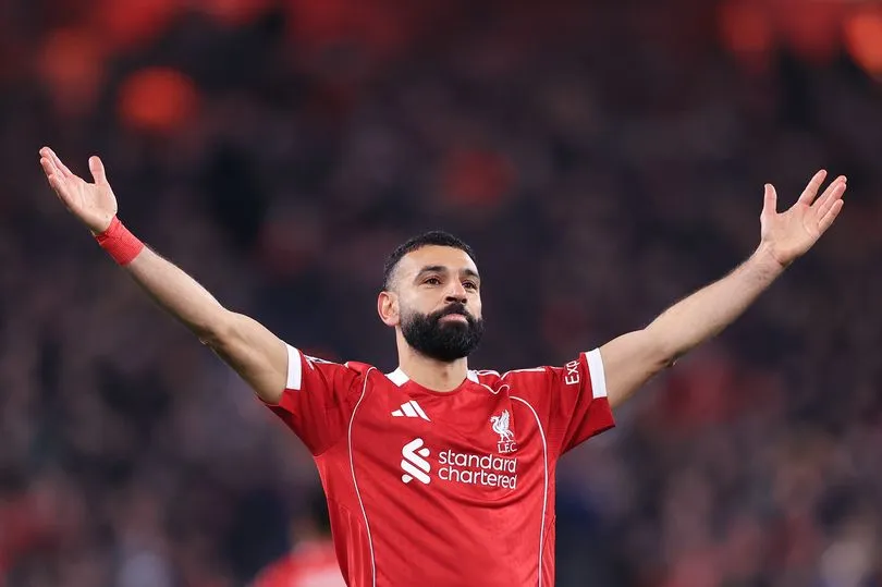 ลมหายใจสุดท้ายที่ Anfield: Arne Slot กับไทม์ไลน์การสั่งลาของ Mohamed Salah ก่อนอาทิตย์จะลับขอบฟ้า