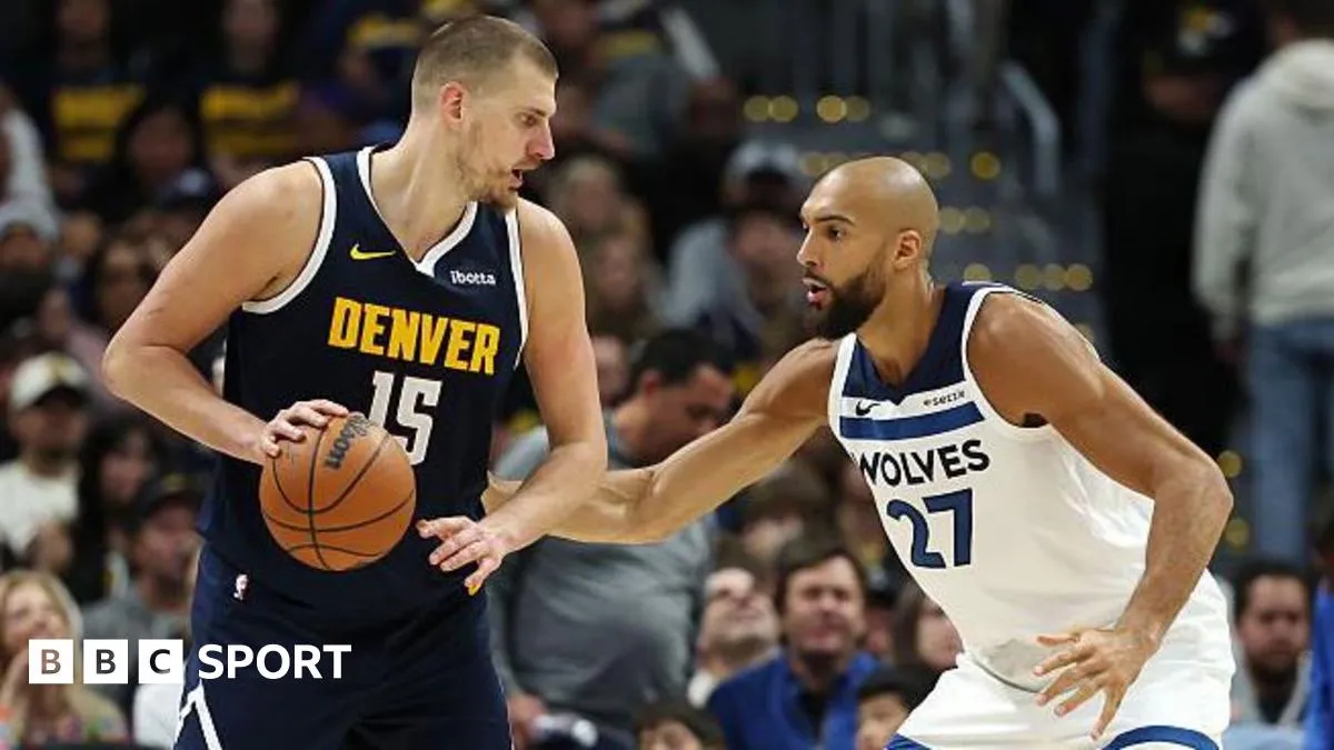 การวิเคราะห์ความเสี่ยงของ Denver Nuggets: ประสิทธิภาพเชิงกลของ Nikola Jokic และการพยากรณ์ภาระภาษีฟุ่มเฟือย