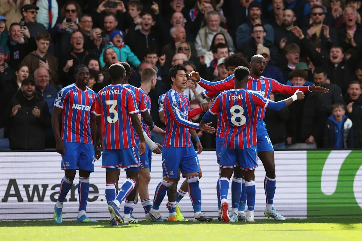 ประวัติศาสตร์ต้องจารึก! Crystal Palace บุกโปแลนด์ดวล Shakhtar Donetsk: พรีวิวความพร้อมแบบสับๆ