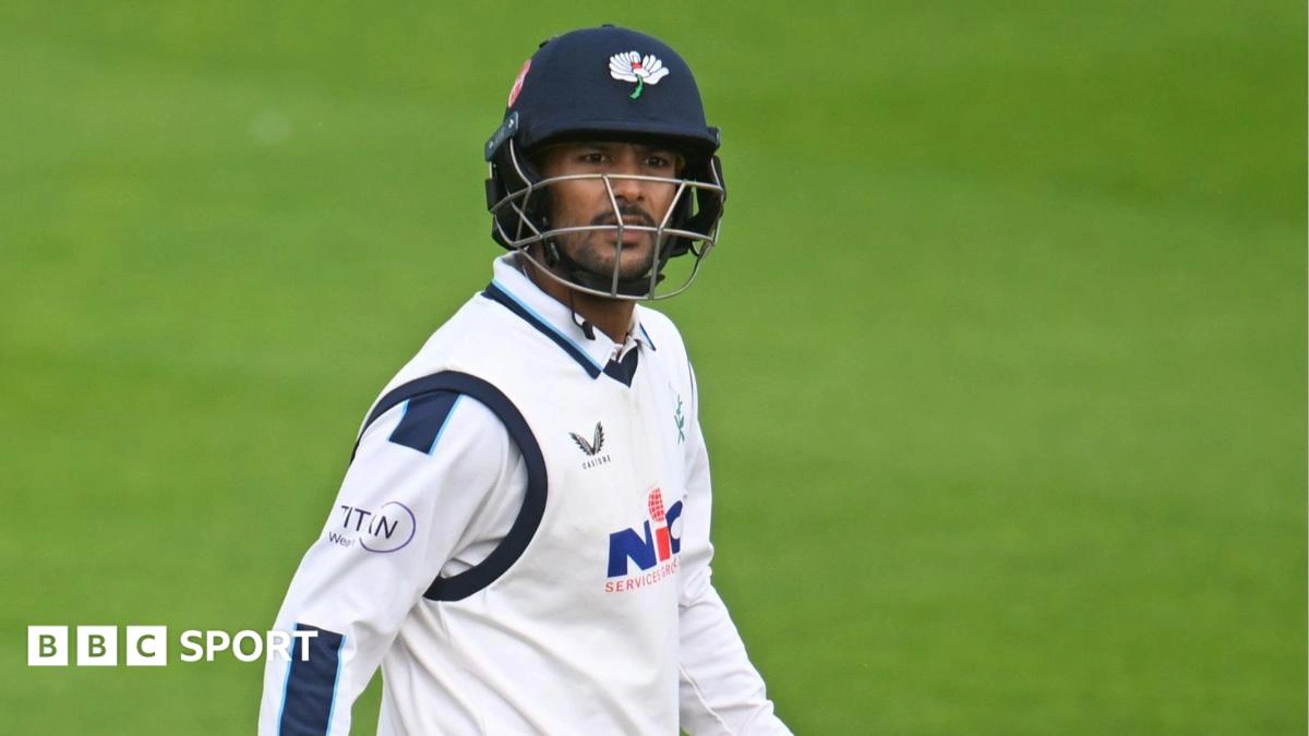 Mayank Agarwal joins Durham สำหรับการแข่งขันช่วงโค้งสุดท้ายของฤดูกาล