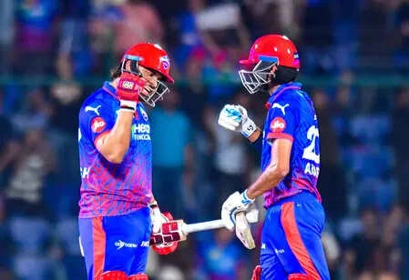 ชัยชนะท่ามกลางม่านหมอกแห่งความกังขา: Delhi Capitals กับปริศนาผืนพรมที่ทรยศตน