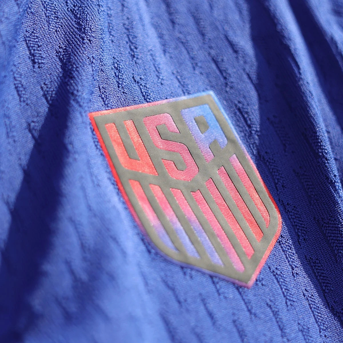 ปฐมบทแห่งการขุดค้นทางวัฒนธรรม: U.S. Soccer เผยโฉมจดหมายเหตุภาพเคลื่อนไหวรับรุ่งอรุณแห่ง 2026 FIFA Men’s World Cup