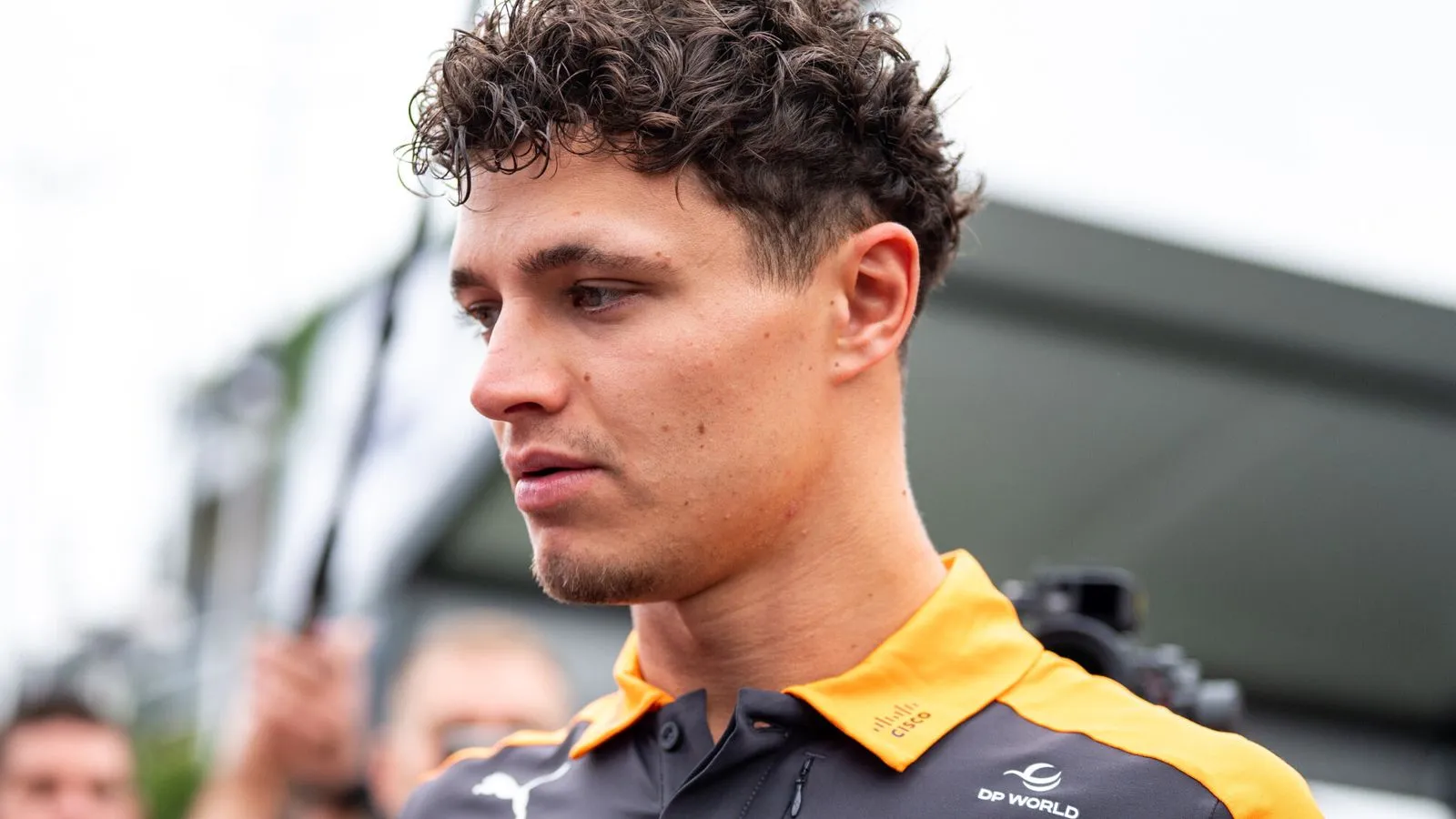 Lando Norris ลั่น! แชมป์โลกไม่มียอมแพ้ พร้อมบวก Mercedes ทวงบัลลังก์ F1 2026 แม้แต้มจะห่างเหมือนทางด่วน