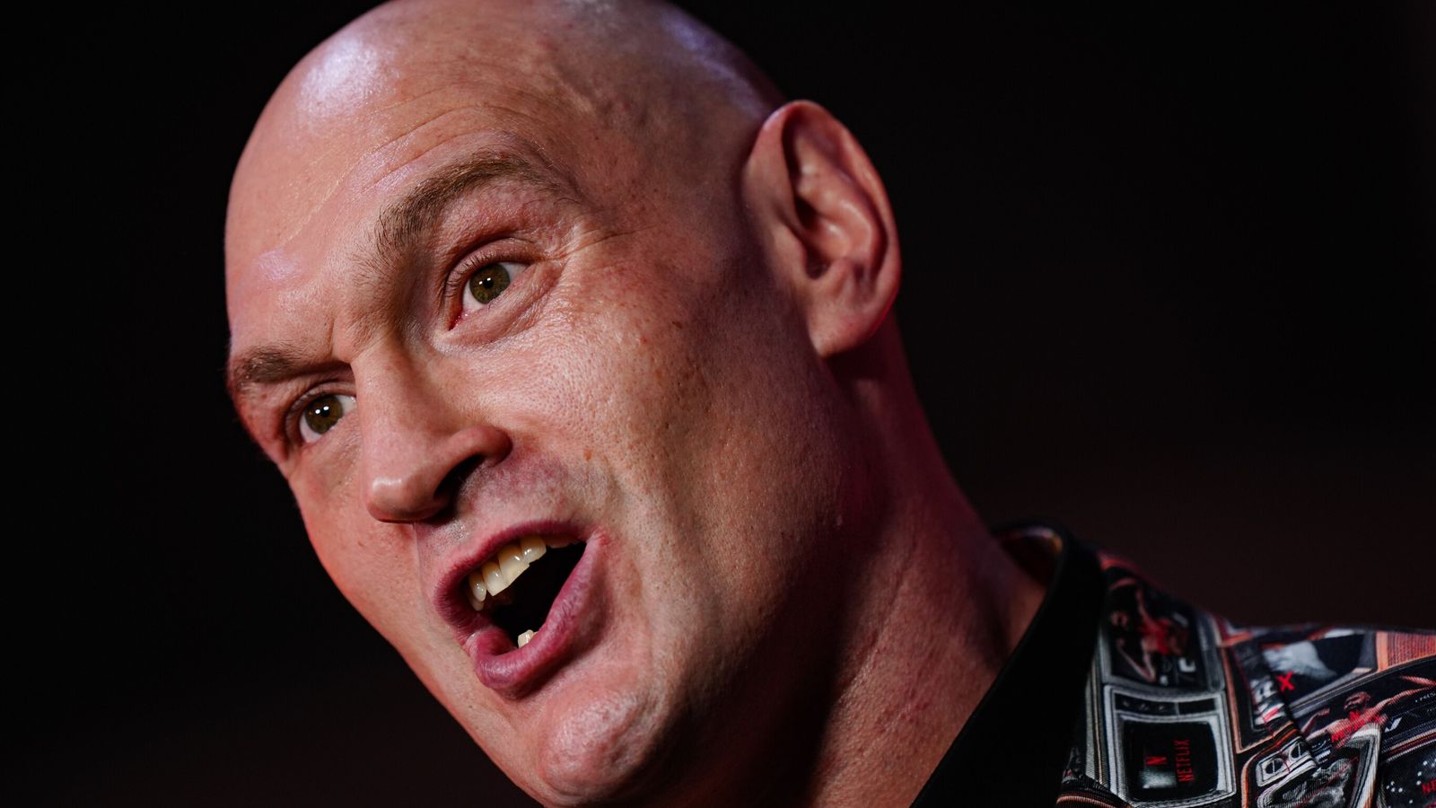 Tyson Fury ปะทะ Joshua ปีนี้แน่! บอส Spencer Brown คอนเฟิร์ม