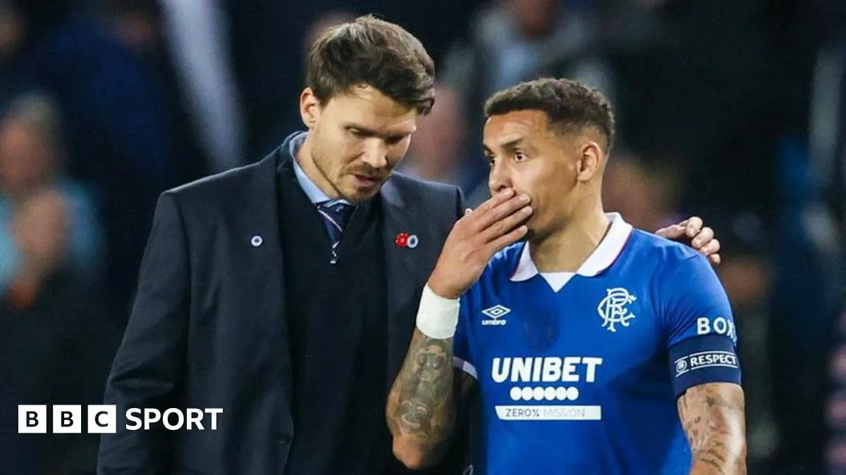 สั่งลาให้สมเกียรติ! Danny Rohl หวัง James Tavernier ชูถ้วยแชมป์ปิดตำนาน 11 ปีกับ Rangers